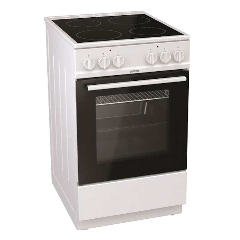 Плита електрична GORENJE EC5141WG